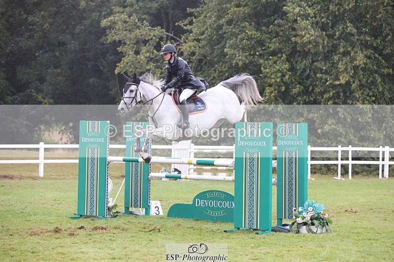 250830A-164851-07629 - Cls 17 Snr Foxhunter