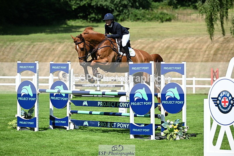 250703A-102657-02677 - Cls 1 Snr Foxhunter