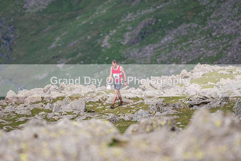 Duddon Long-398 - Duddon Valley Long Fell Race Saturday 1st June 2024