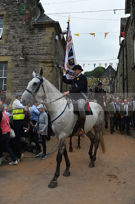 083 - Langholm Common Riding 2025