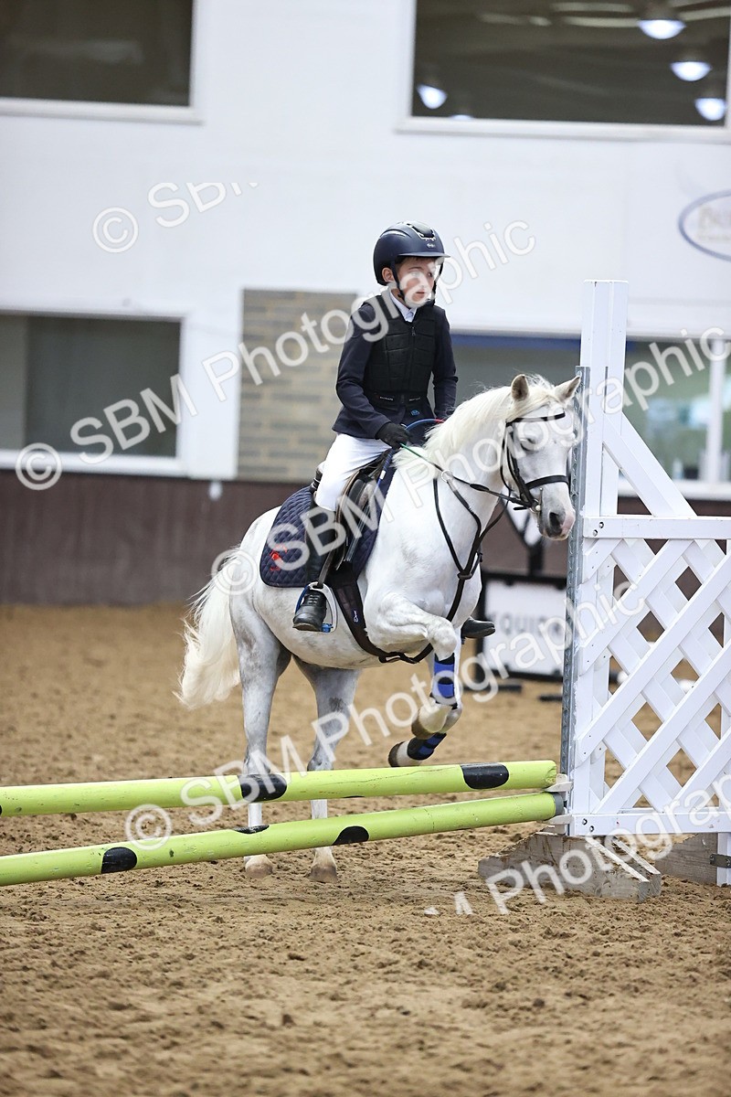 SBM_000700 - Class 3 - The Fire Safety Stick 50cm Area 12 Championship Qualifer