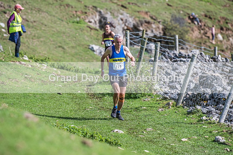 Ilam-683 - Ilam Three Peaks Fell Race (Limestone Series) Sunday 28th September 2025