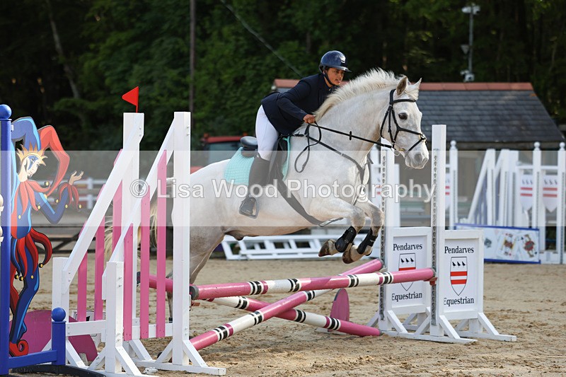 3E7A4724 - Class 2: Senior 70cm