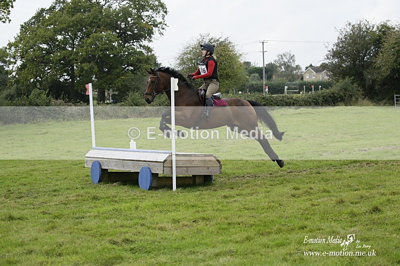  WWHT 171021 2301 - Novice Pairs (0.80m)  17/10/21