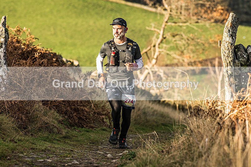 Tweed Valley-598 - High Terrain Events Tweed Valley 50 & 65K Ultra Trail Races Sunday 16th November 2025