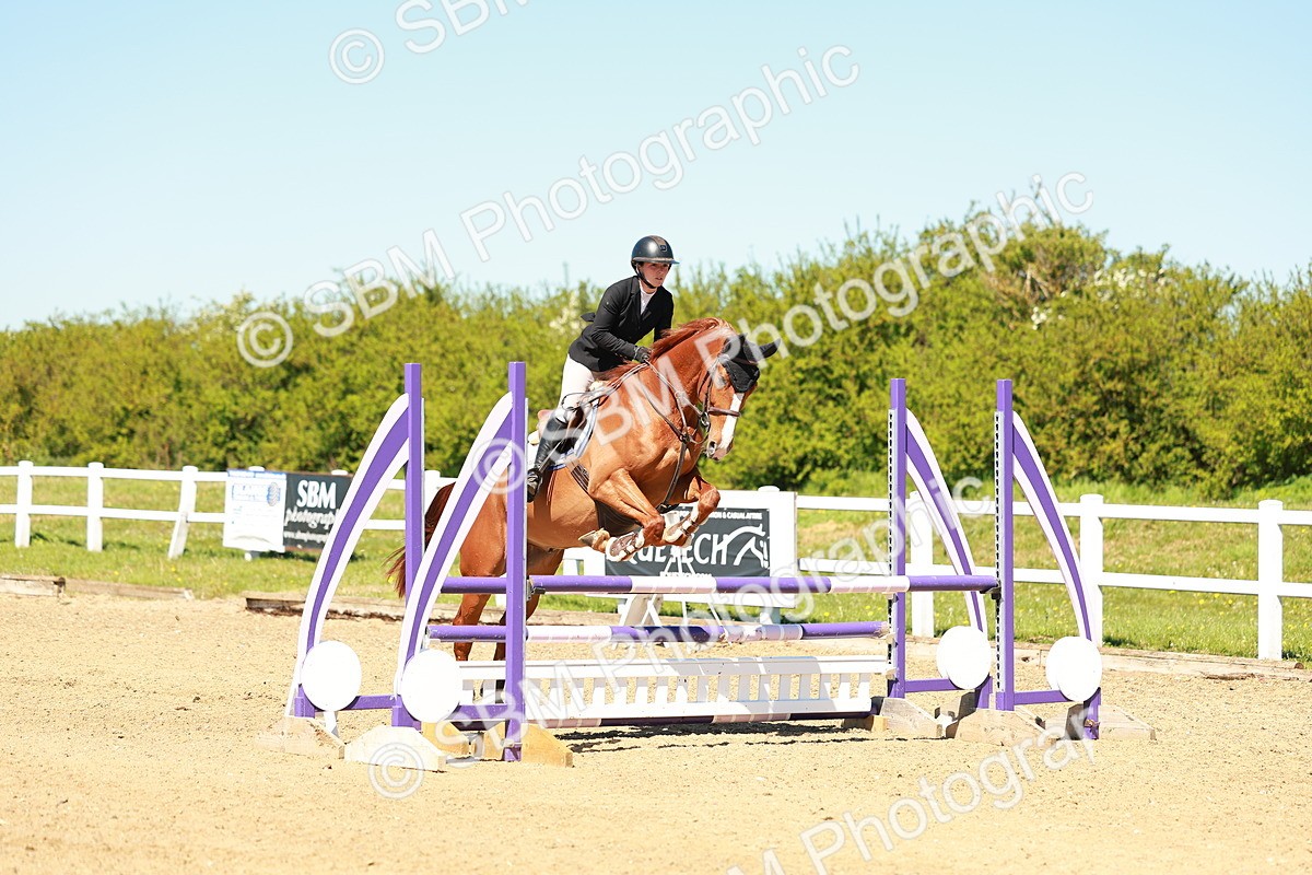 SBM_000931 - Class 3 - Senior Discovery - 1.00m