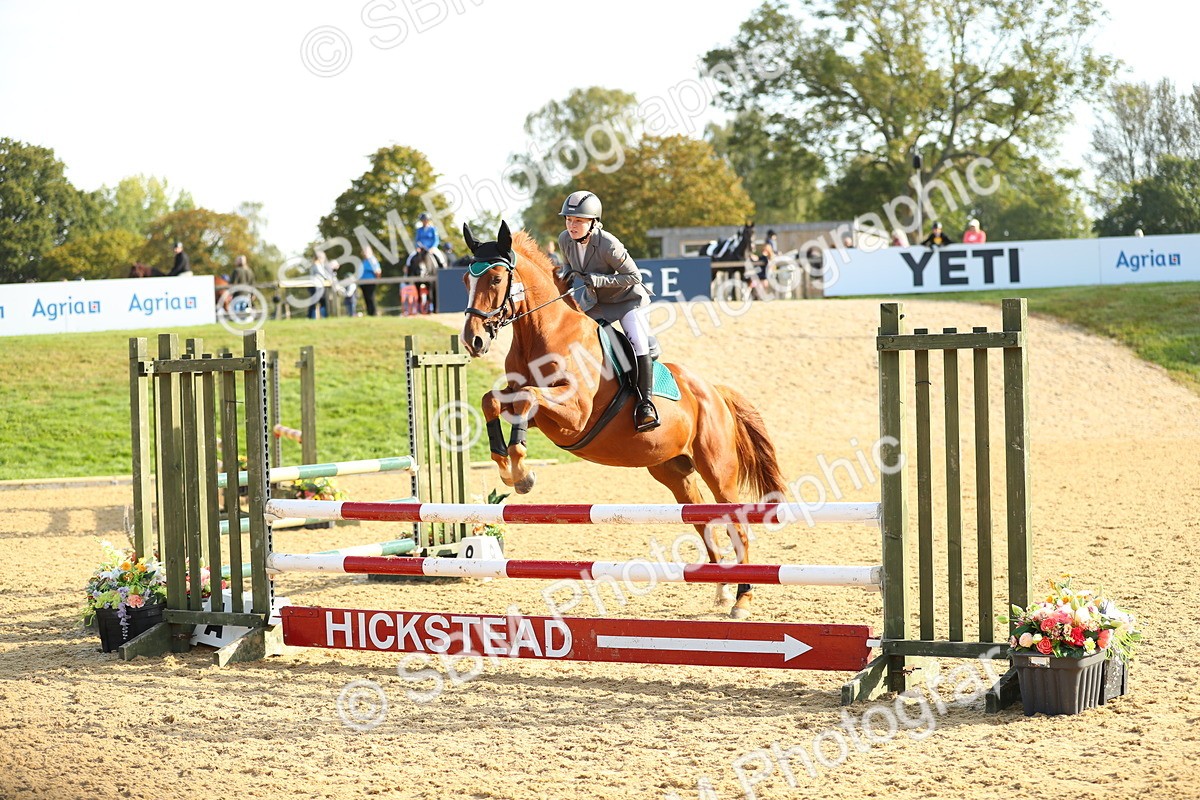 SBM_60266 - J41 - Grand Tour 95cm Championship