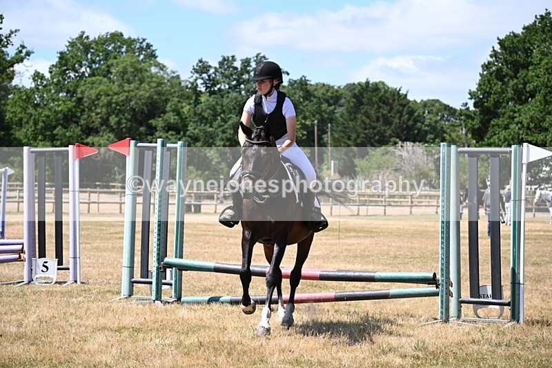 WJ6_5830 - Class 13 Novice 60cm