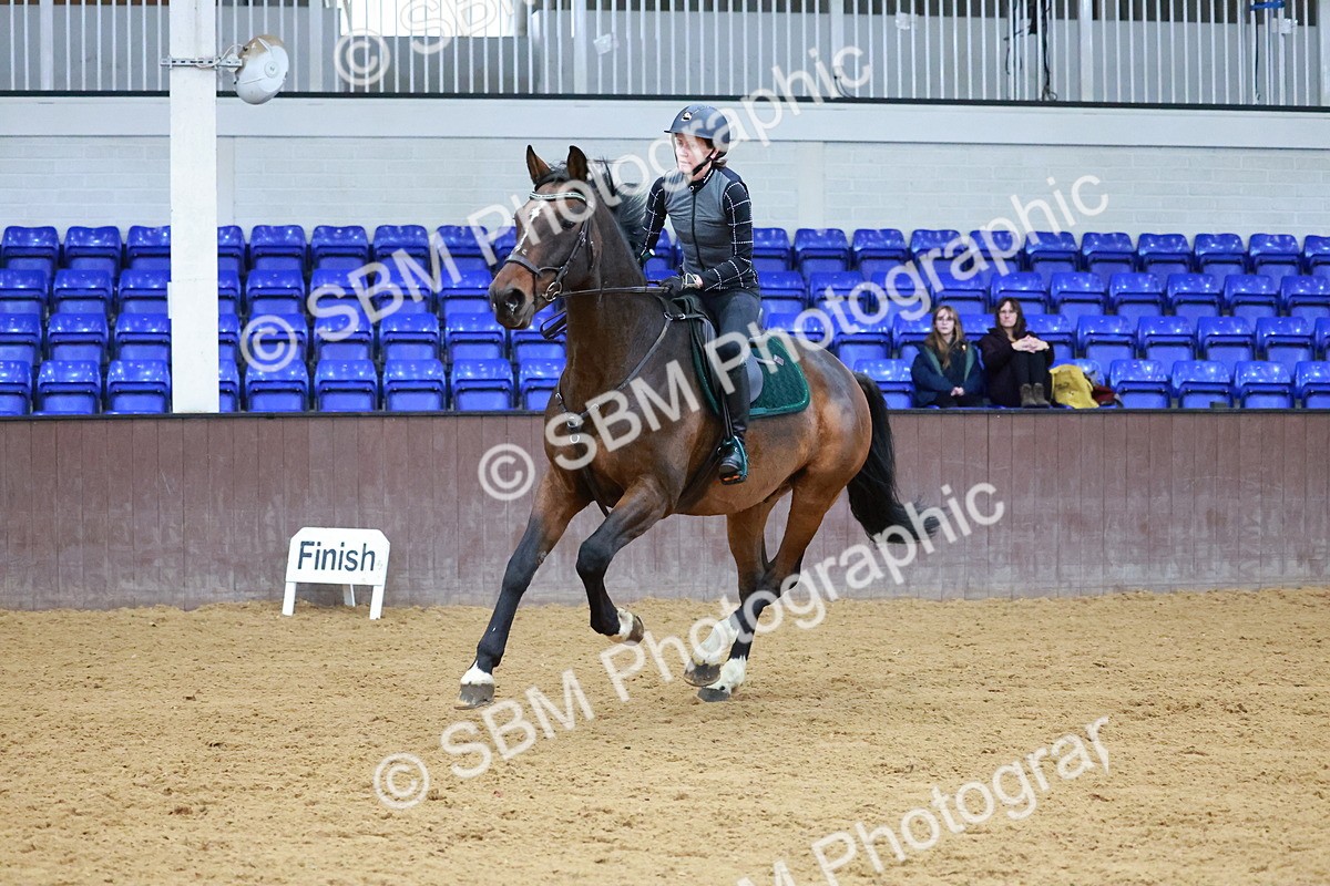 SBM_001321 - Class 4 - 1.10m