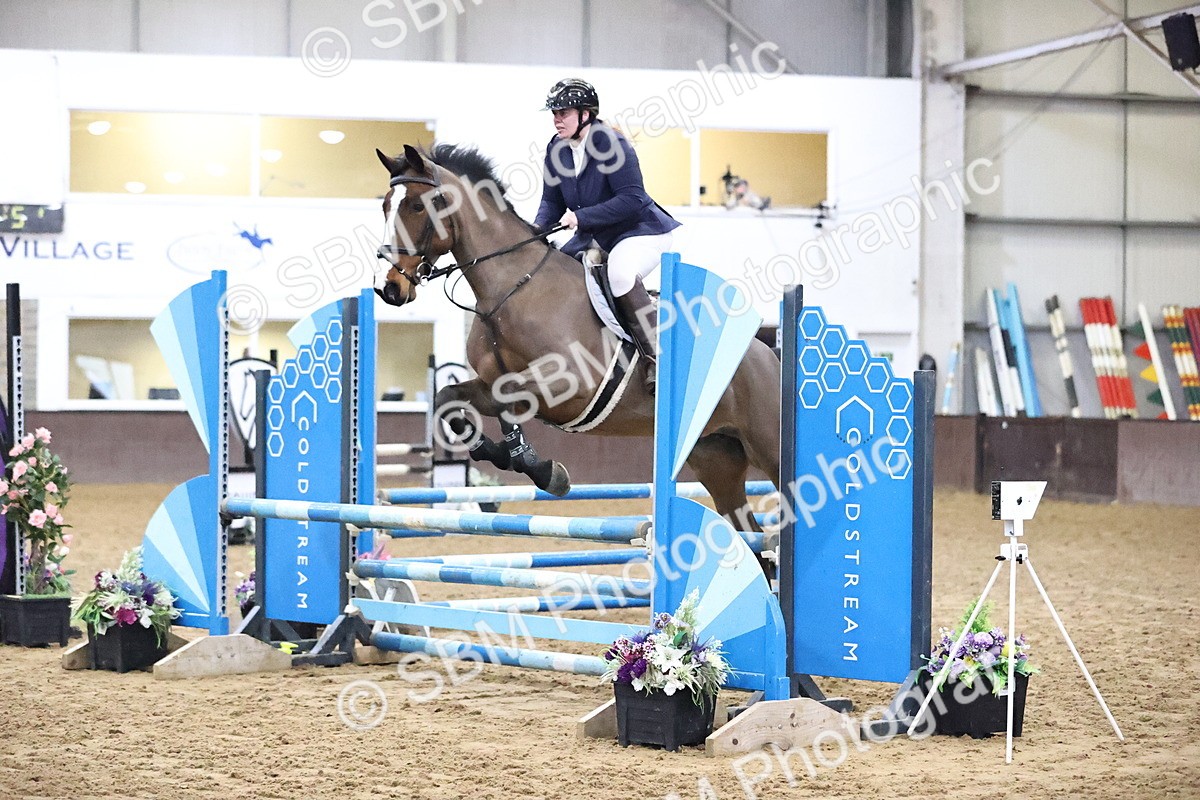 SBM_002764 - Class 14 - Senior British Novice - 90cm