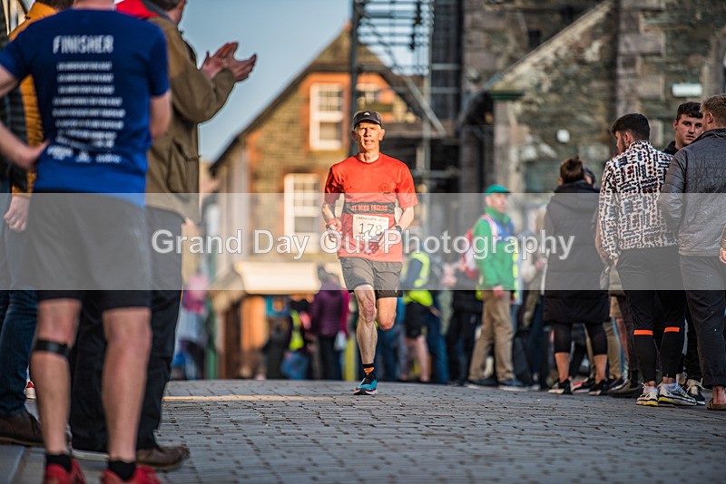 RTH-900 - Keswick Round The Houses Road Race, Wednesday 26th April 2023