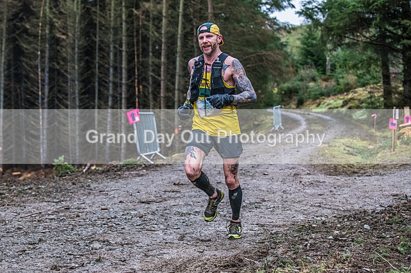 Glentress Marathon-600 - High Terrain Events Glentress Marathon Trail Run Saturday 19th February 2023
