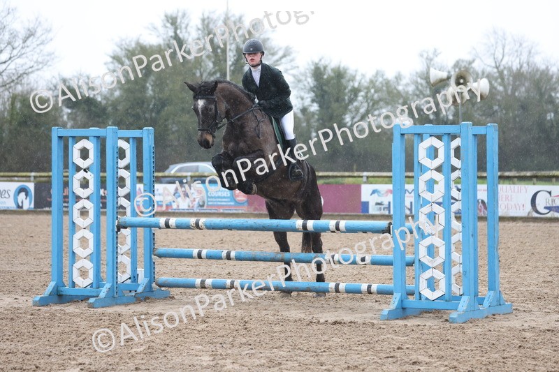 20260207-0513Cherwell 7th Feb 2026 Combined Training - Class 4 - 90cm