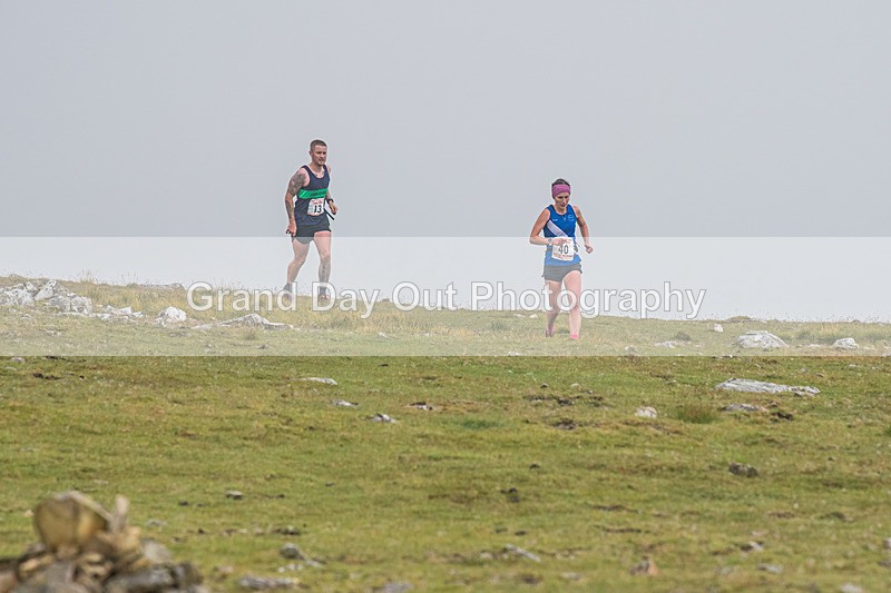 Rydal Round-120 - Rydal Round Fell Race Thursday 28th July 2022
