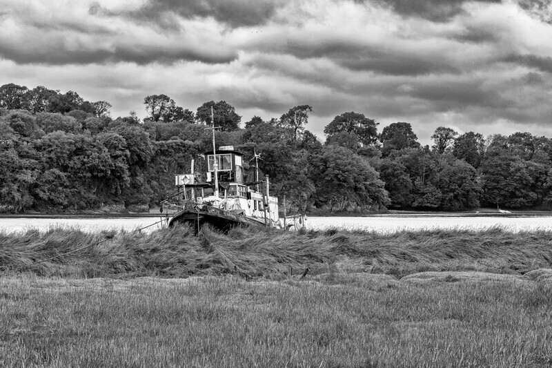 Abandoned - Latest Images