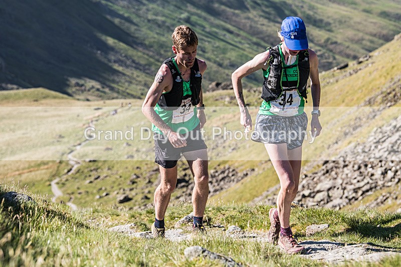 Old County Tops-133 - The Old County Tops Fell Race Saturday 17th May 2025