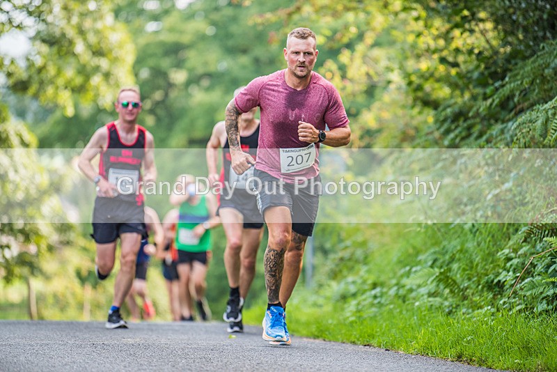 The One 10-214 - The One 10 Mile Road Race Saturday 9th September 2023