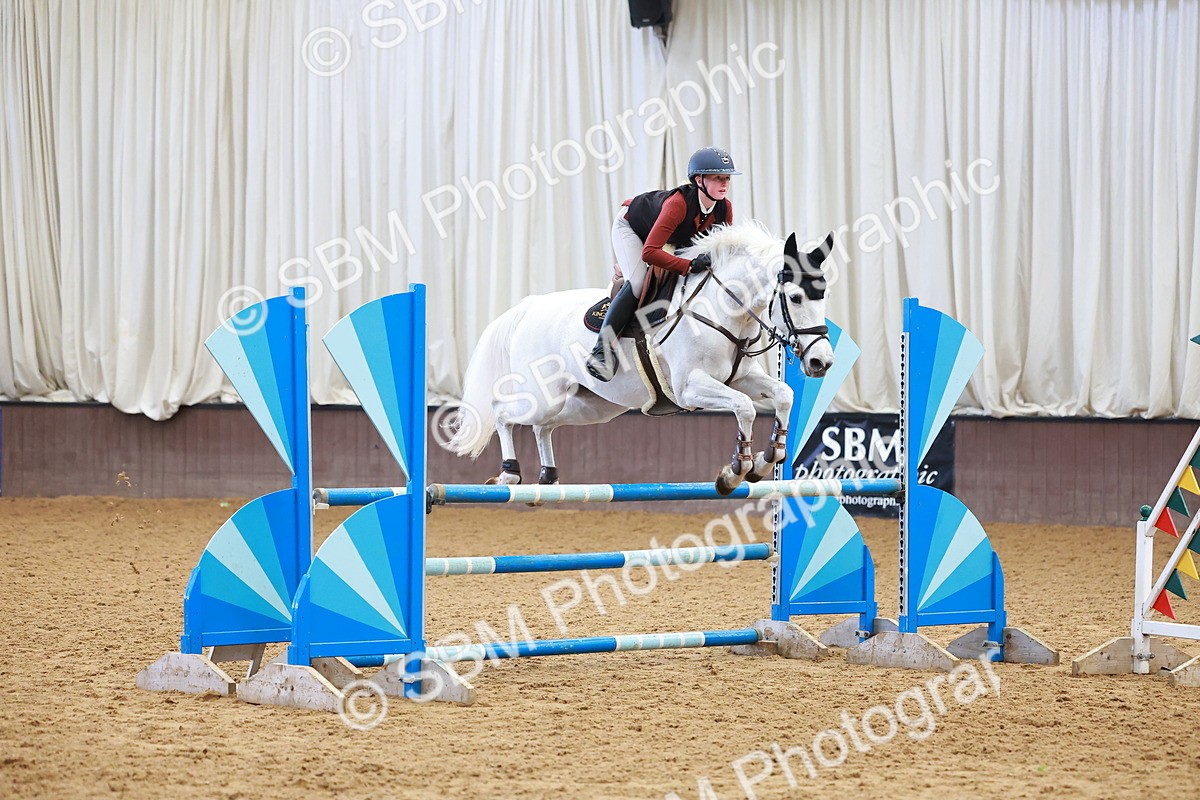 SBM_001196 - Class 3 - Senior Discovery 1.00m