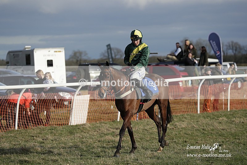 PtP 190323 842 - Oakley Hunt Point-to-Point Brafield-On-The-Green 19/03/23