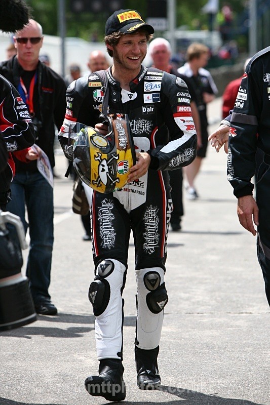  - Supersport Race 2
