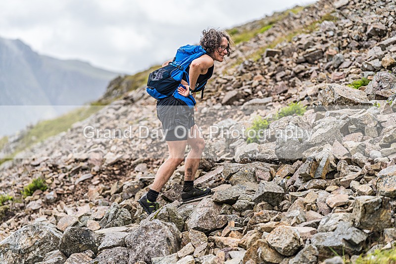 Borrowdale-1438 - Borrowdale Fell Race Saturday 3rd August 2024