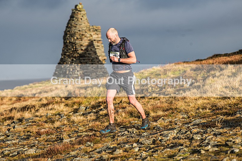 Nine Standards-681 - Nine Standards Fell Race Wednesday 1st January 2025