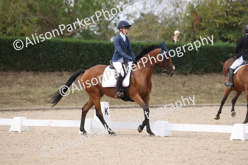 20250819-1307 - Class 4 - Novice 2