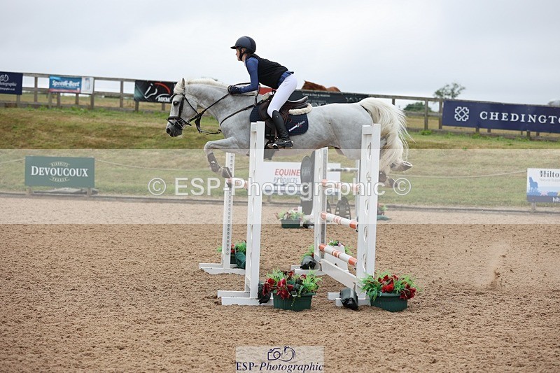 250629-085859-09435 - Cls 27b Junior 1.20m Open & Presentations