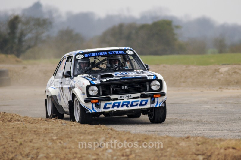  - McGrady Stages at Bishopscourt 2024