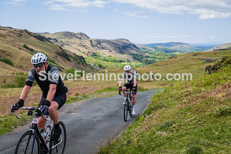 123637 - Hardknott Pass Camera 1 12.00-13.00