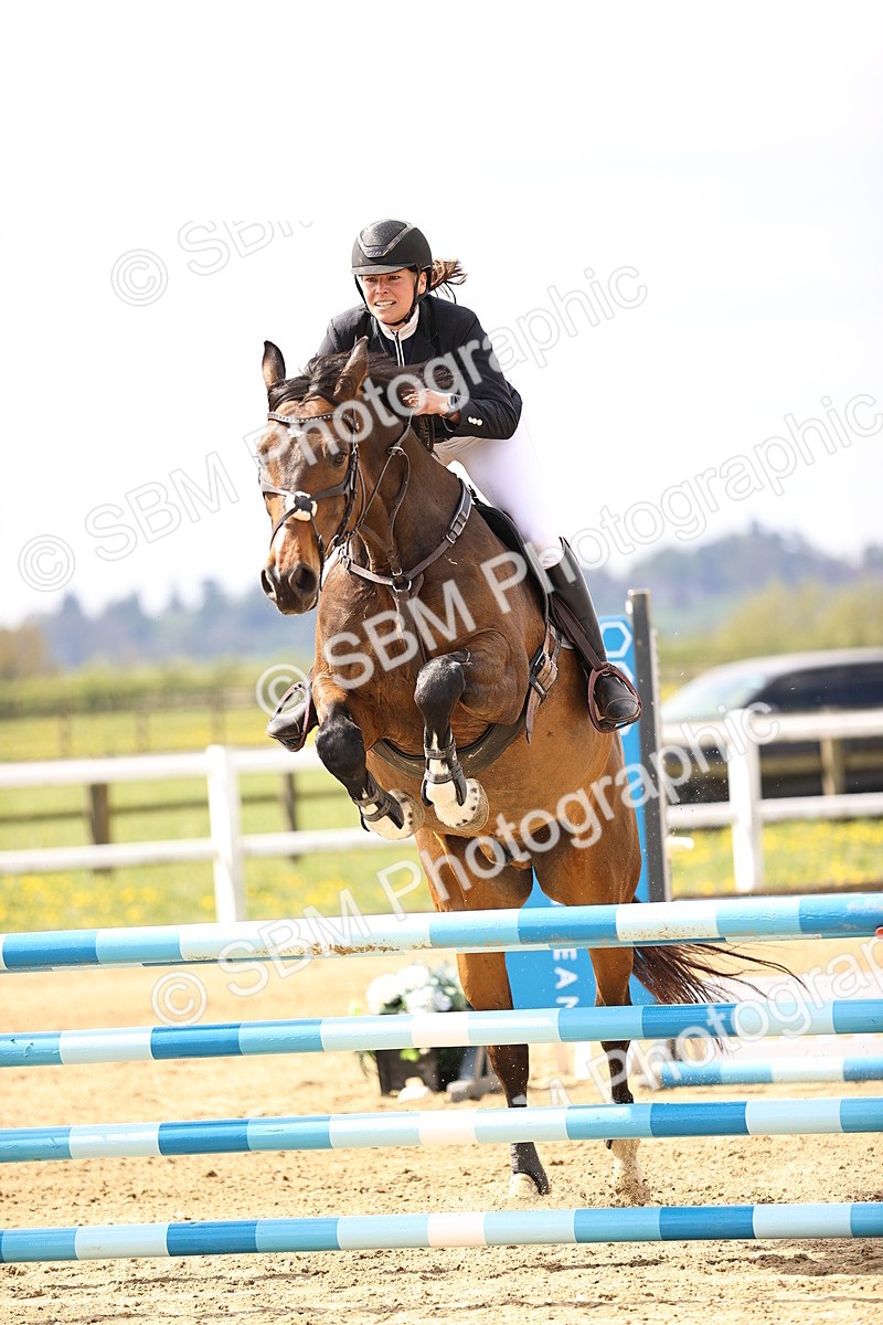 SBM_002065 - Class 10 - Senior British Discovery - 1.00m