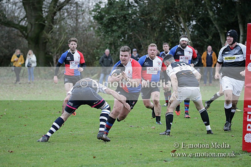 RU 071219-0094 - Pewsey Vale RFC v Devizes II RFC 07/12/19
