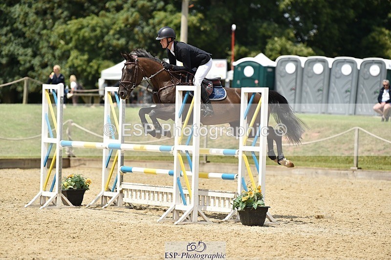 230706-134540-03153 - Cls 6 Newcomers & 1.10m Open