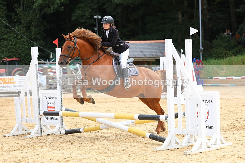 3E7A2536 - Class 4: 60cm Junior