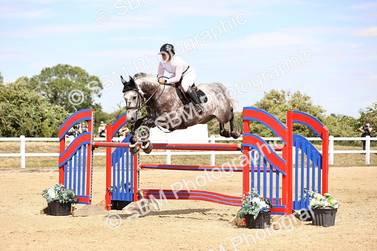 SBM_010916 - Class 10 - Talent Seekers Inc 7 Years Old Championship Qualifer - 1st Half