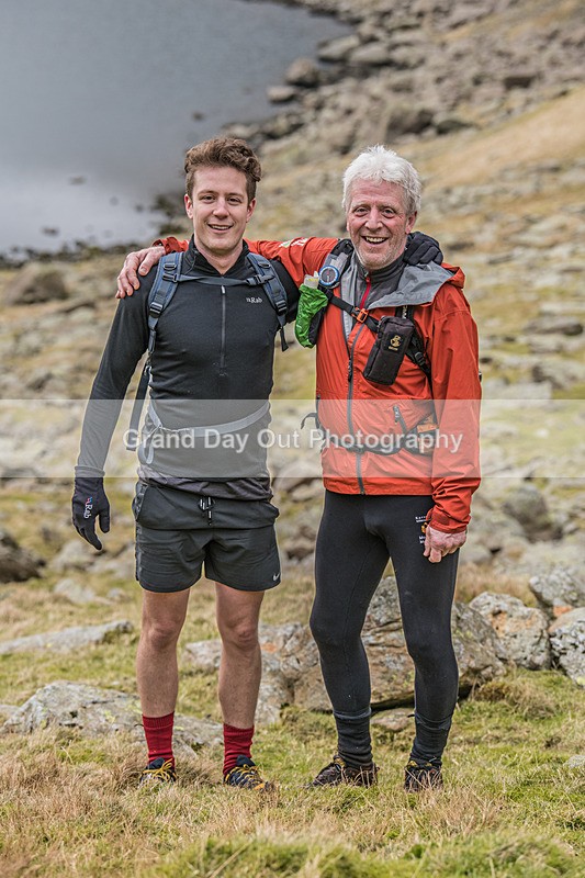 Kong MMM-257 - Kong Mini Mountain Marathon Round 1 Lake District Coniston Sunday 5th March 2023