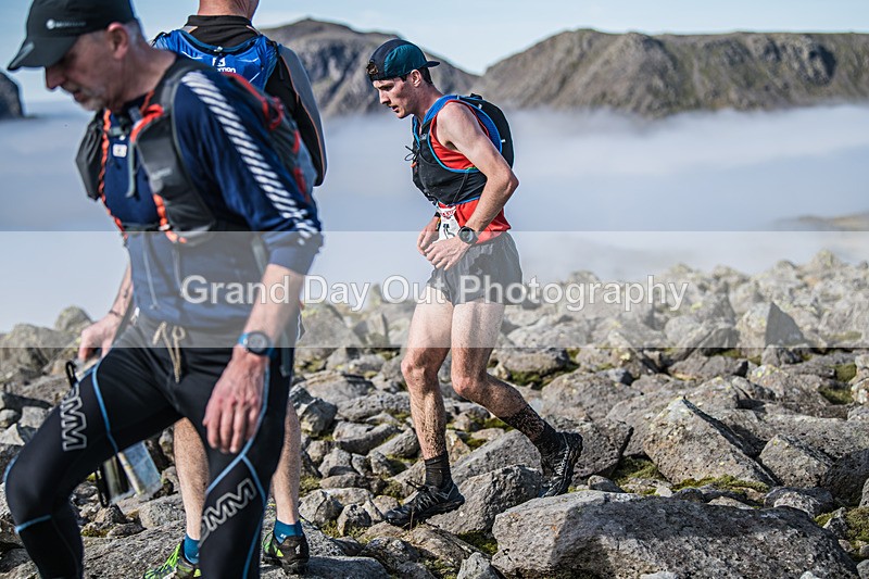 Langdale-29 - Langdale Horseshoe Fell Race Saturday 11th October 2025