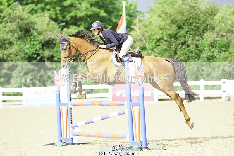 230729A-093846-04375 - Cls 20 British Novice & 90cm Open