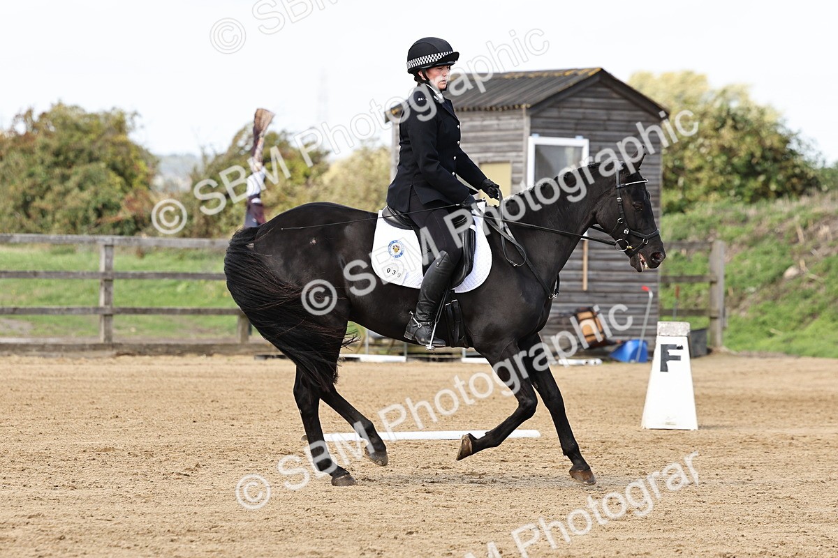 SBM_001091 - Class 46 - Novice 1 Combined Training