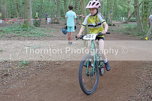 A41A5574 - MTB East Round 7 Potash Under 7s Under 9s Under 12s Races 08:45 – 9:35