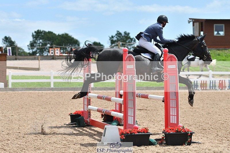 240727A-125707-04752 - Cls 22 85cm Amateur Qualifier