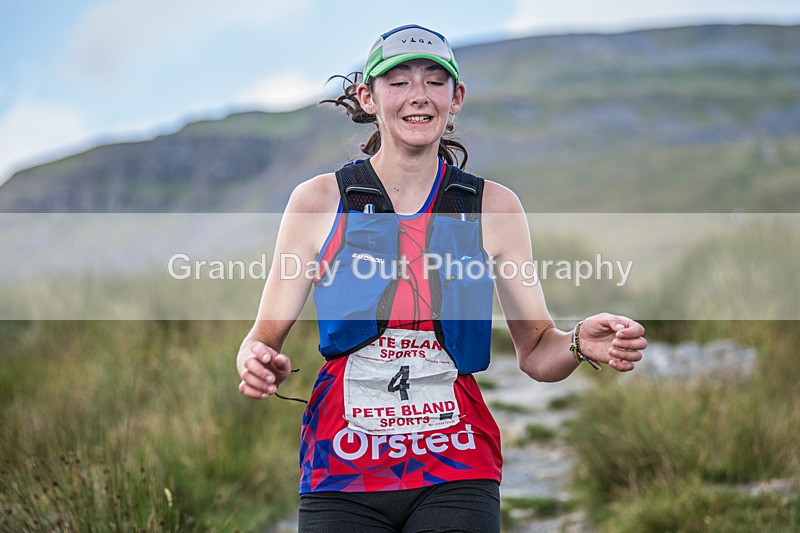 Ingleborough-1053 - Ingleborough Mountain Race Saturday 18th July 2026