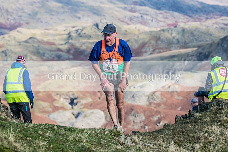 Dunnerdale-609 - Dunnerdale Fell Race Saturday 12th November 2022