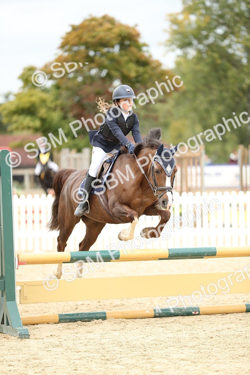 SBM_67842 - J15 - Junior Pony 70cm Championship