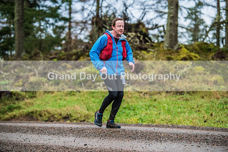 Glentress 21  10K-1924 - High Terrain Events Glentress 21 & 10K Trail Races Saturday 18th November 2023