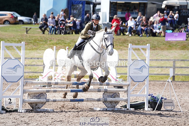 240824X-130220-27447 - 80cm Round 1 13.00 to 14.00