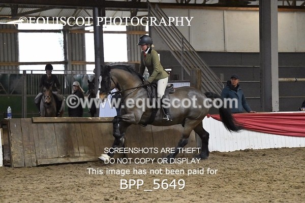 BPP_5649 - CLASS 10 90CM