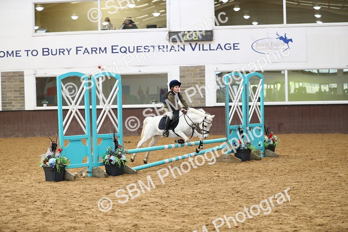 SBM_001093 - Class 3 - Horse & Hound