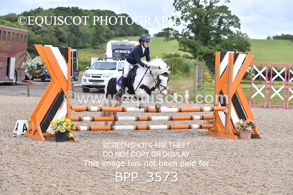 BPP_3573 - CLASS 2 SAT  Club/ Unaffiliated 70cms Open