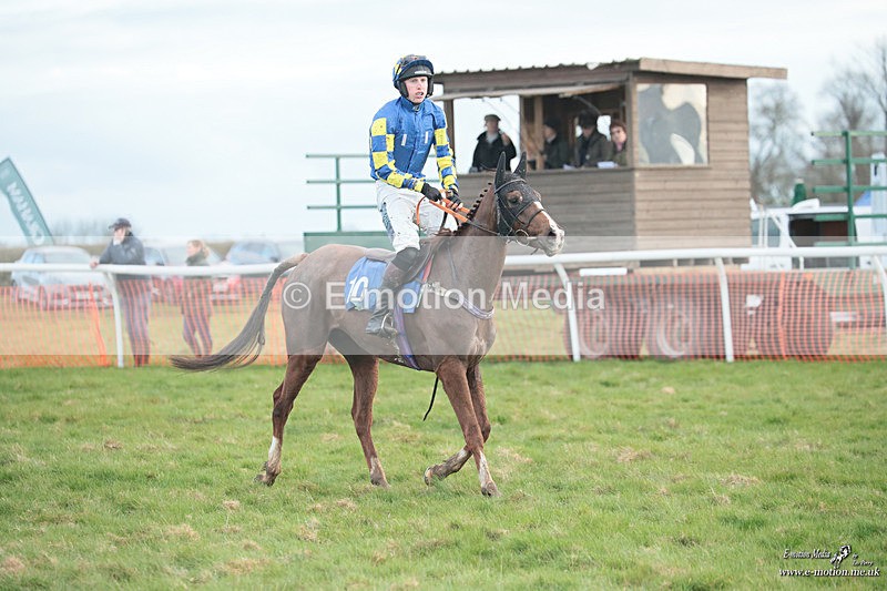 PtP 170324 3356 - Oakley Hunt PtP Brafield-On-The-Green 17/03/24